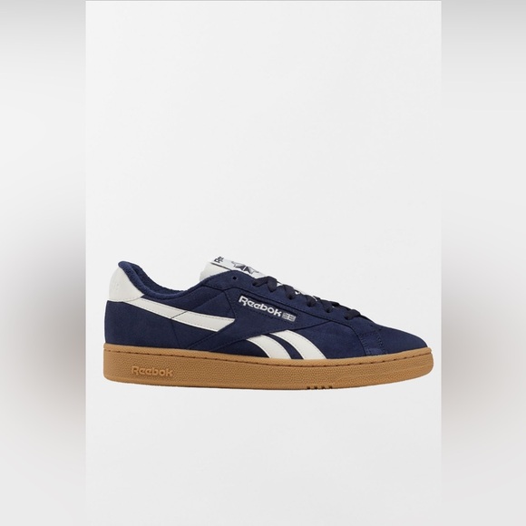 Reebok Other - Reebok Club C Grounds UK sneakers
